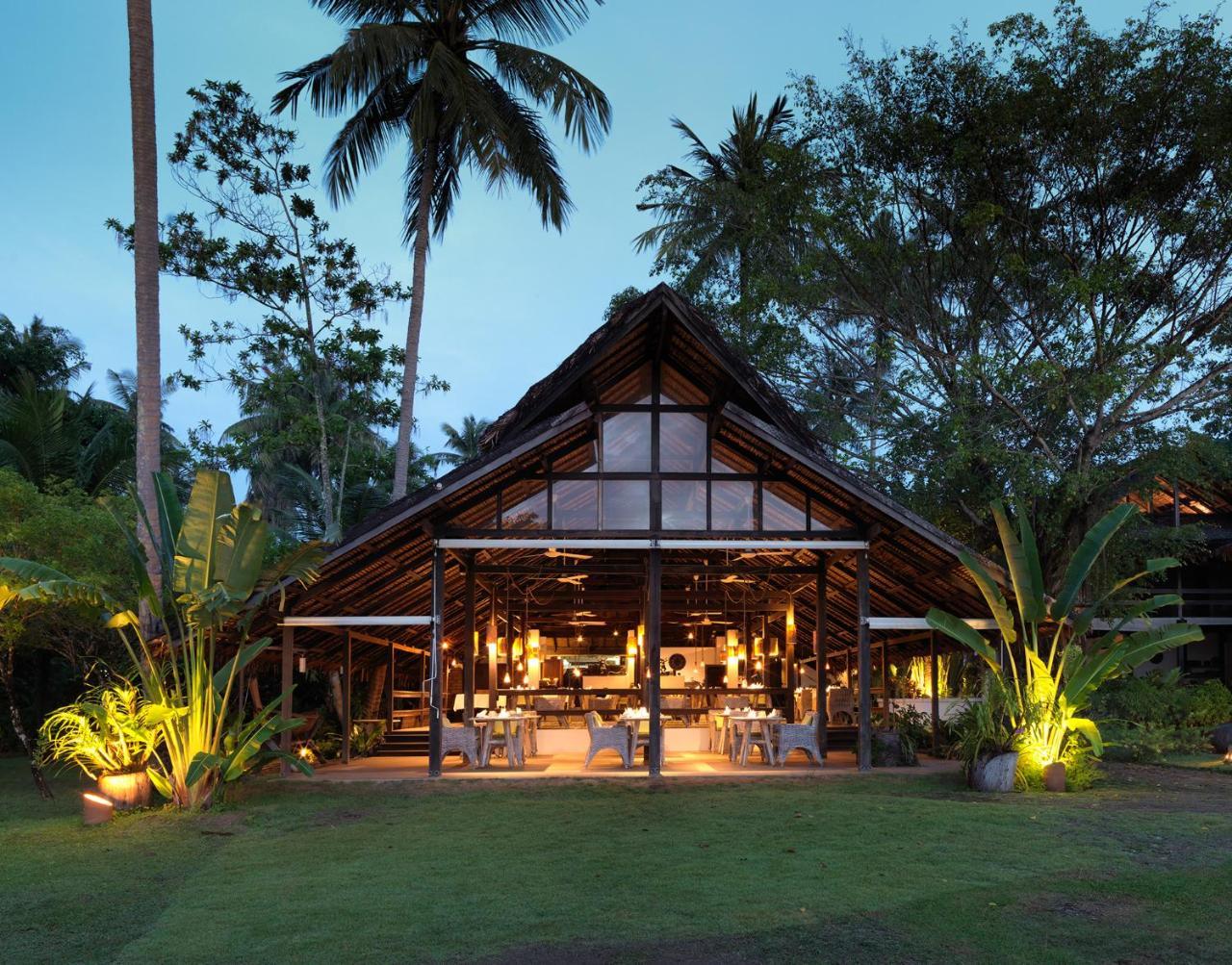 9 Hornbills Tented Camp (Adults Only) كو ياو نوي المظهر الخارجي الصورة