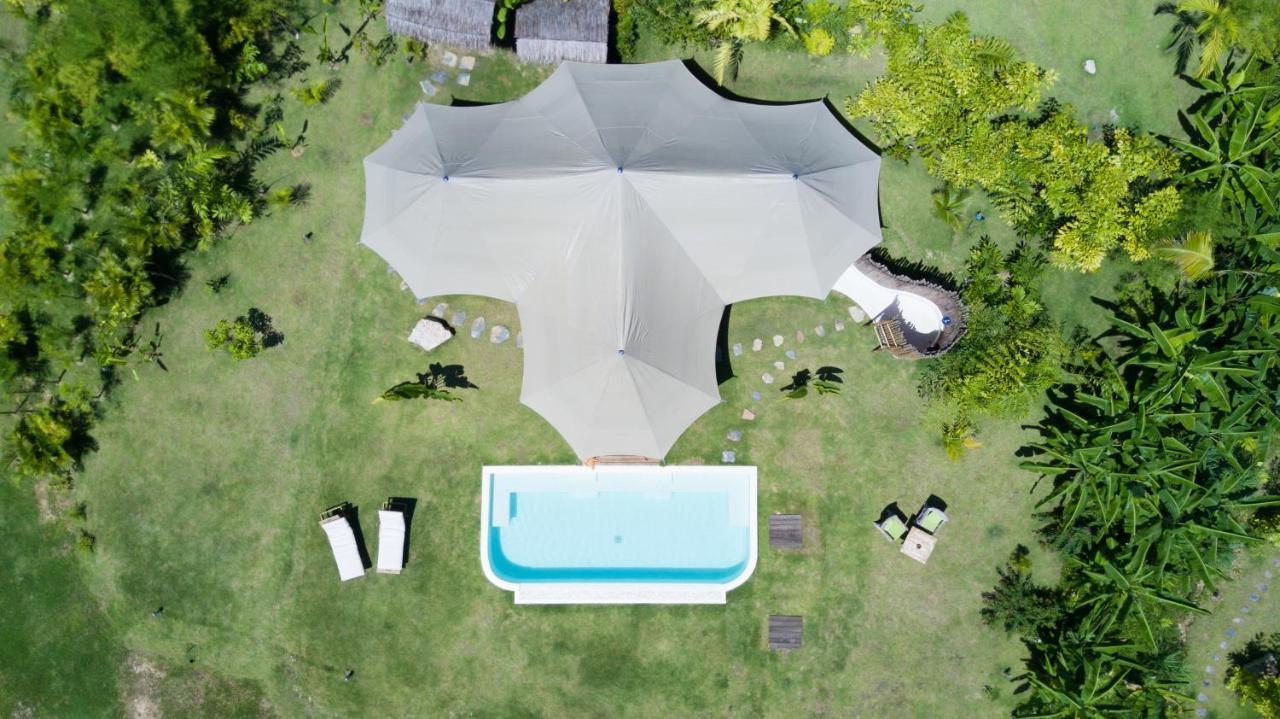 9 Hornbills Tented Camp (Adults Only) كو ياو نوي المظهر الخارجي الصورة